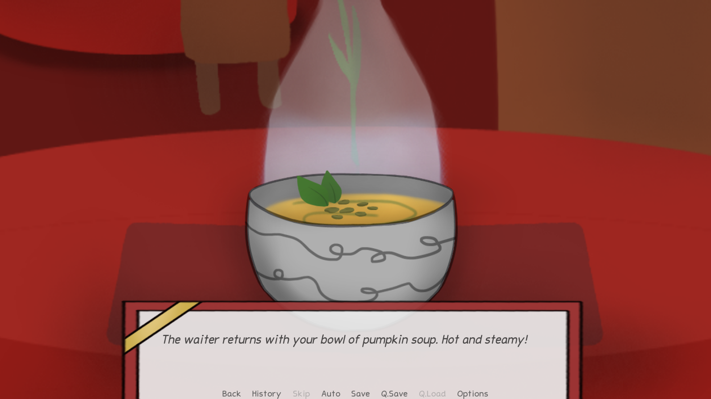 Screenshot 2 for Drippy Date