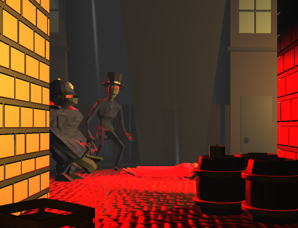 Screenshot 2 for Streets of London