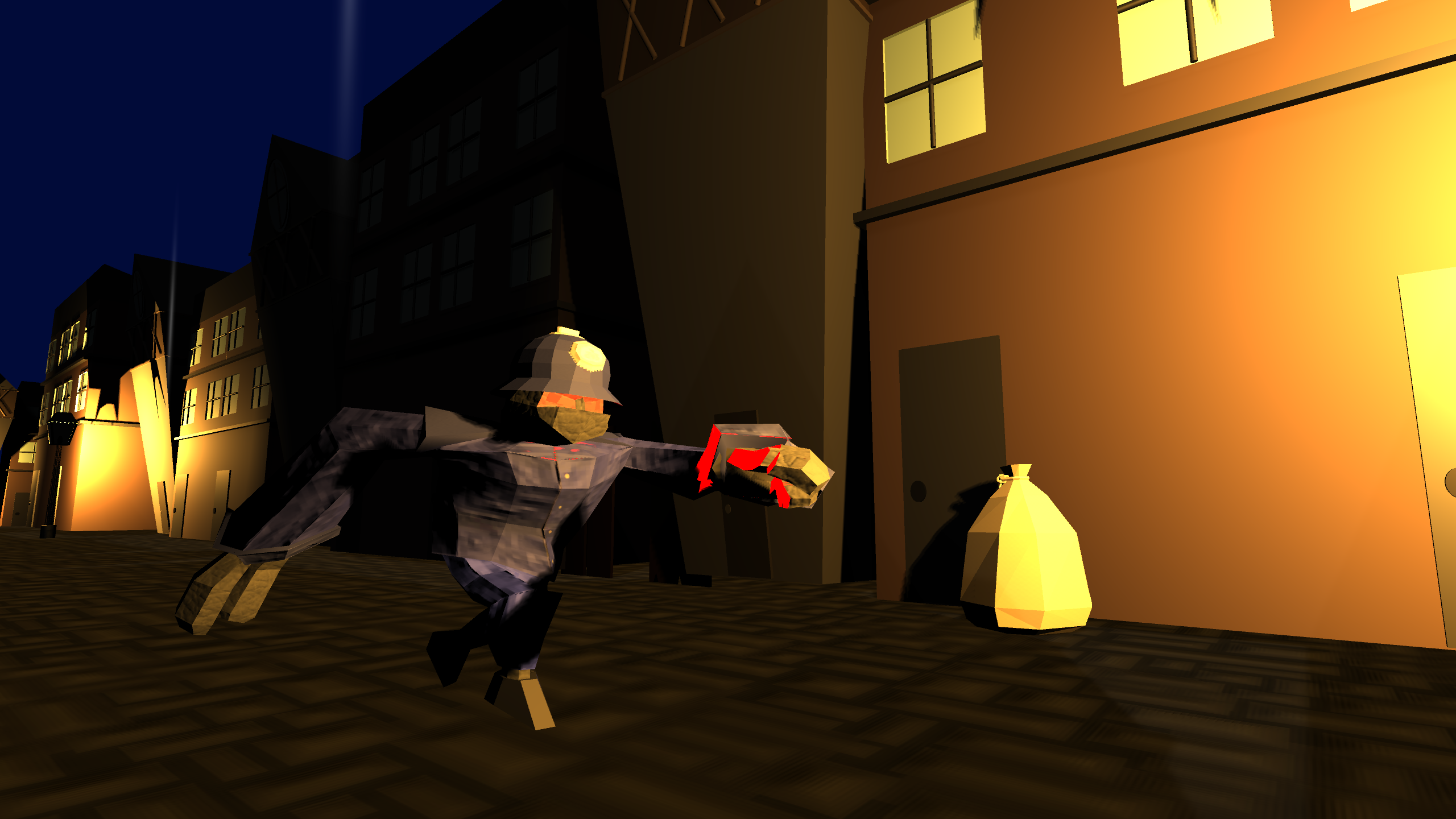 Screenshot 3 for Streets of London