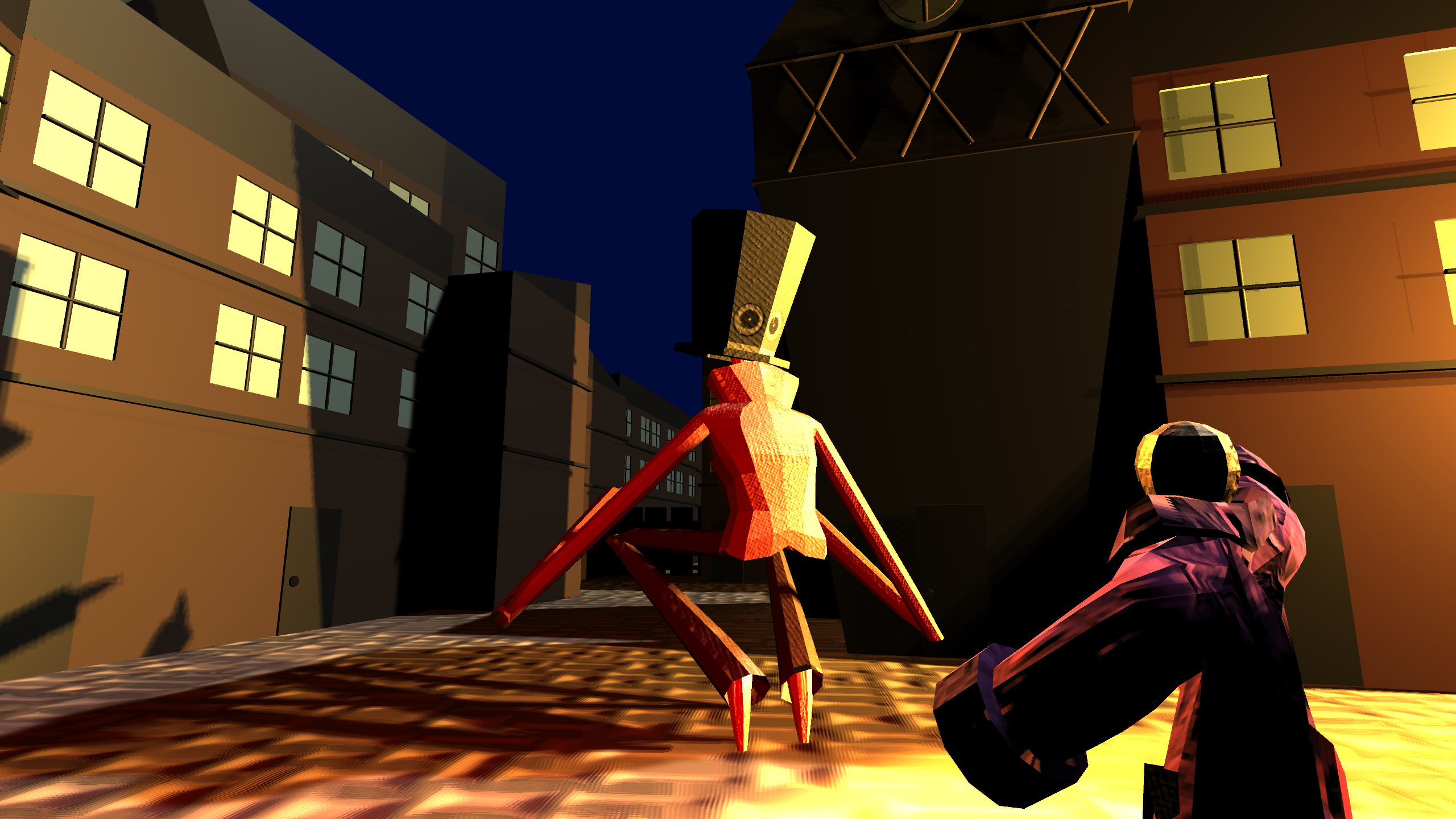 Screenshot 5 for Streets of London