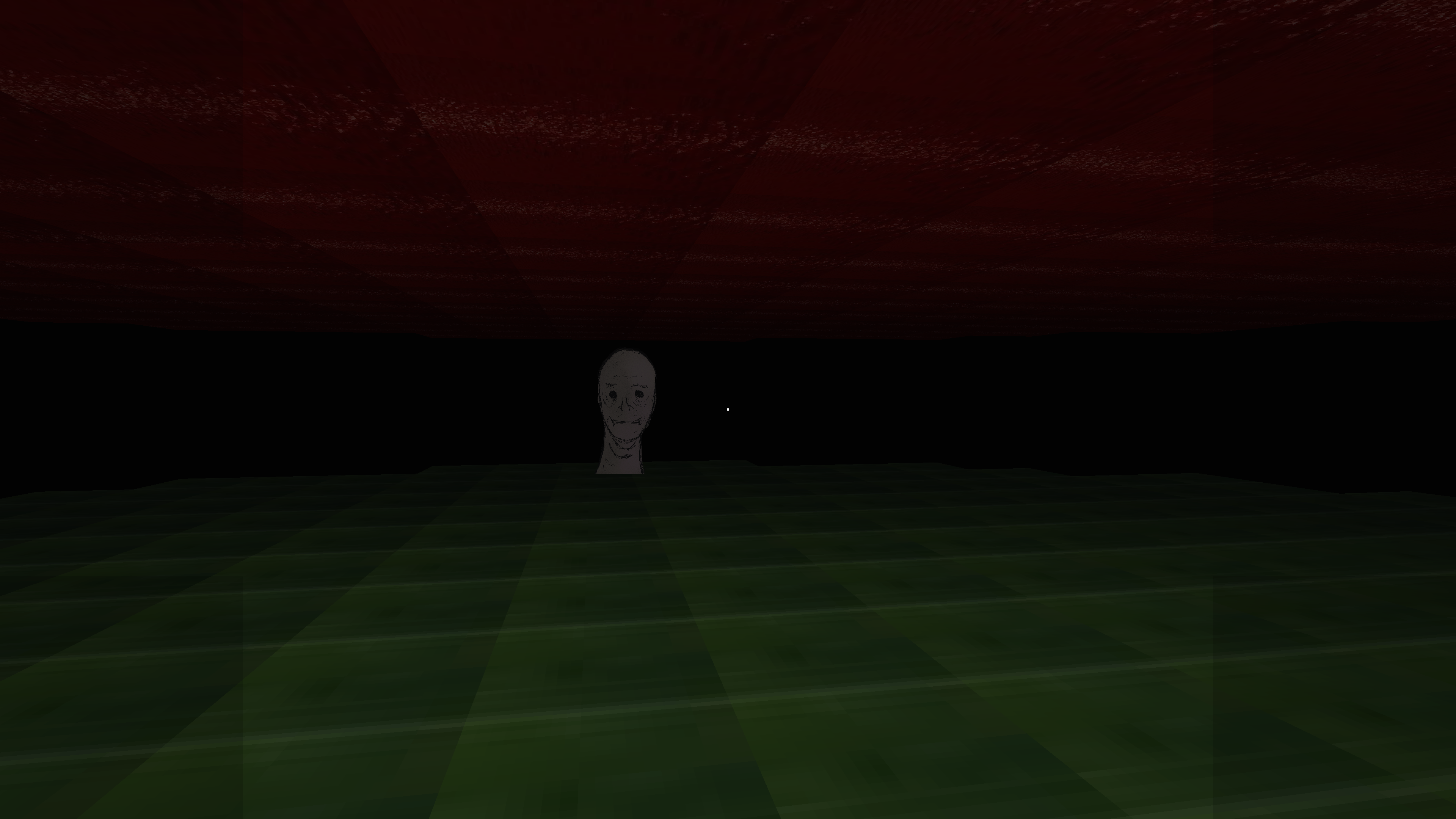 Screenshot 3 for Escape the Red Man