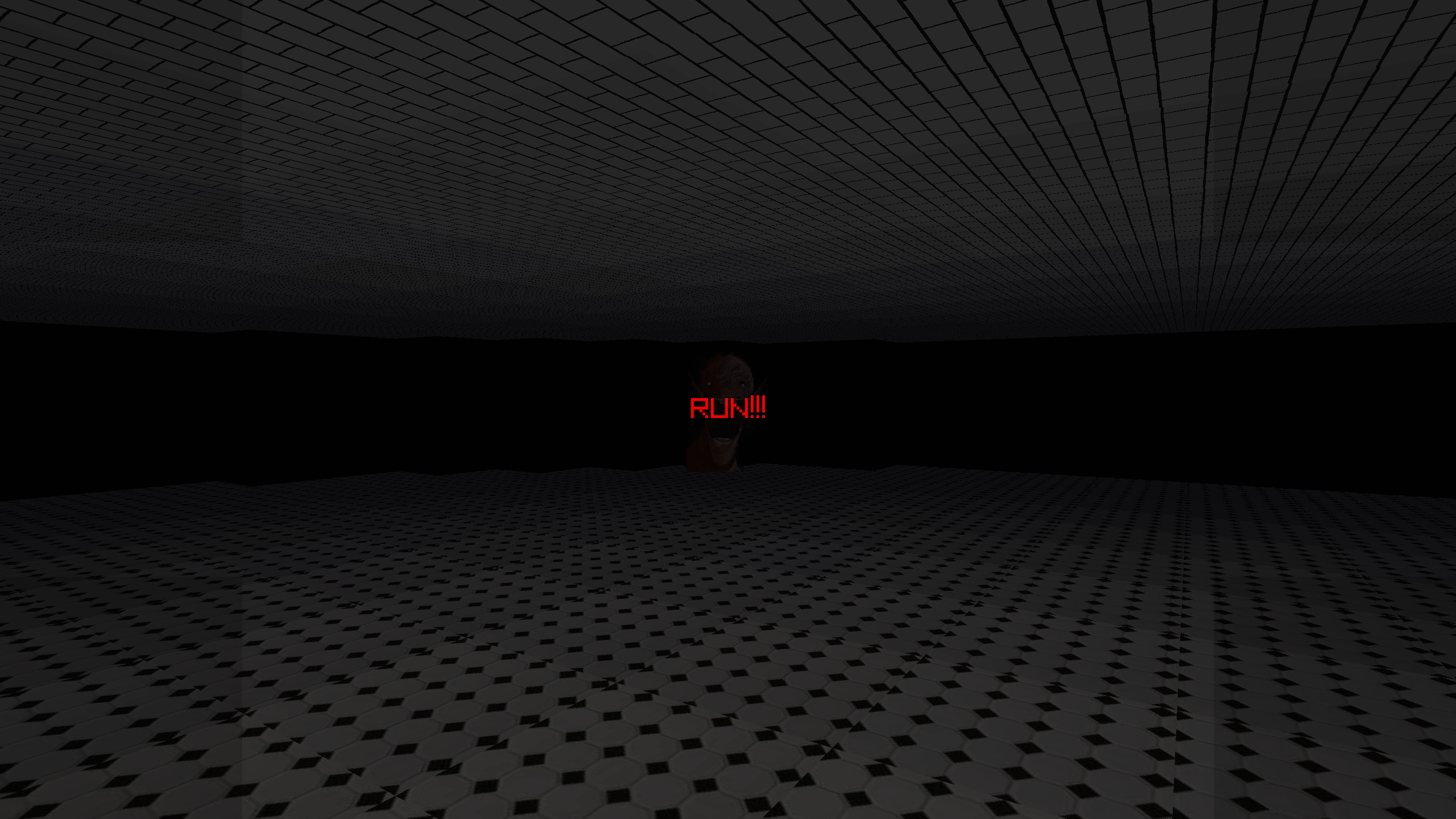 Screenshot 4 for Escape the Red Man