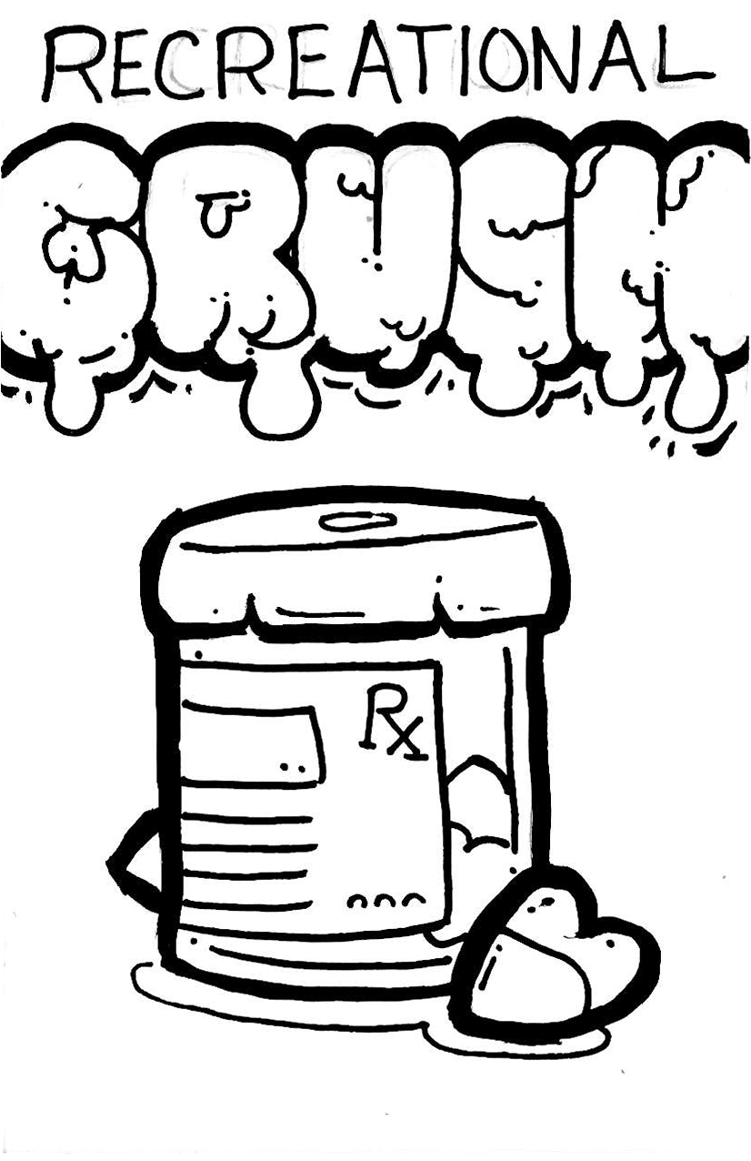 Screenshot 2 for Recreational Crush