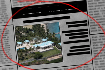 Five Nights at Epstein's screenshot 4