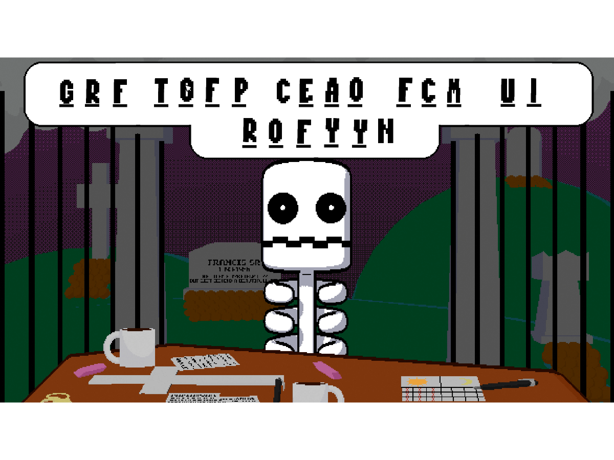 Screenshot 6 for Come Again, Chachii?