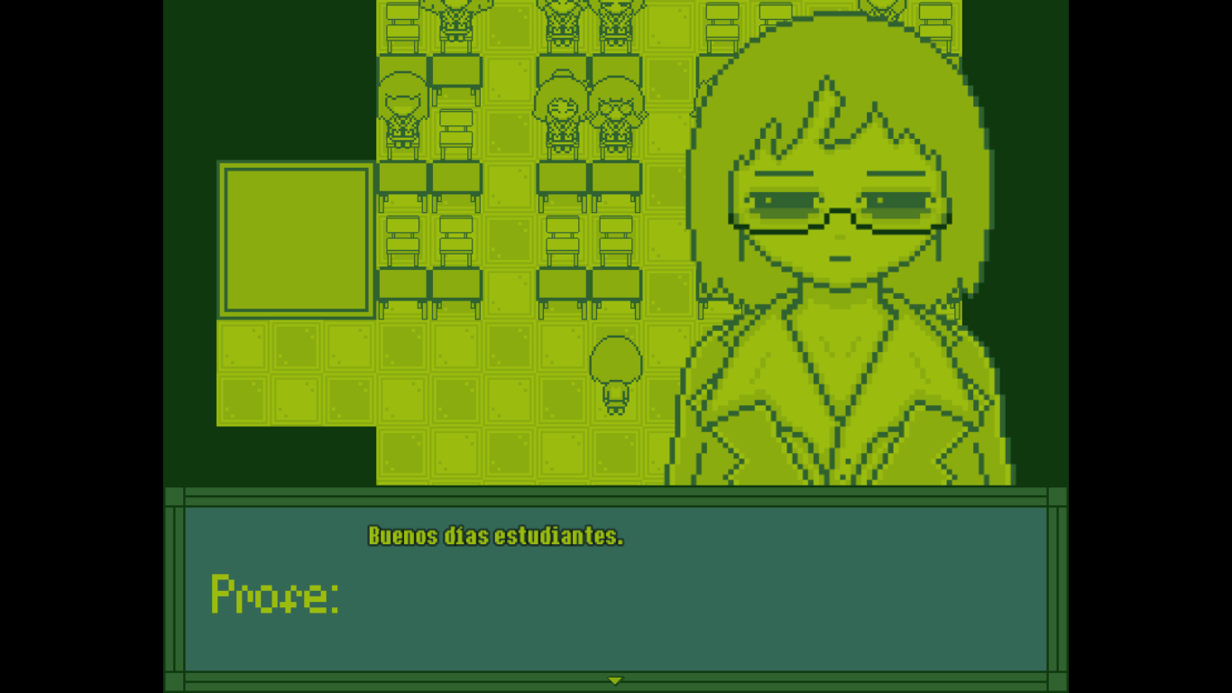 Screenshot 7 for Beyond Love (Demo) en Español