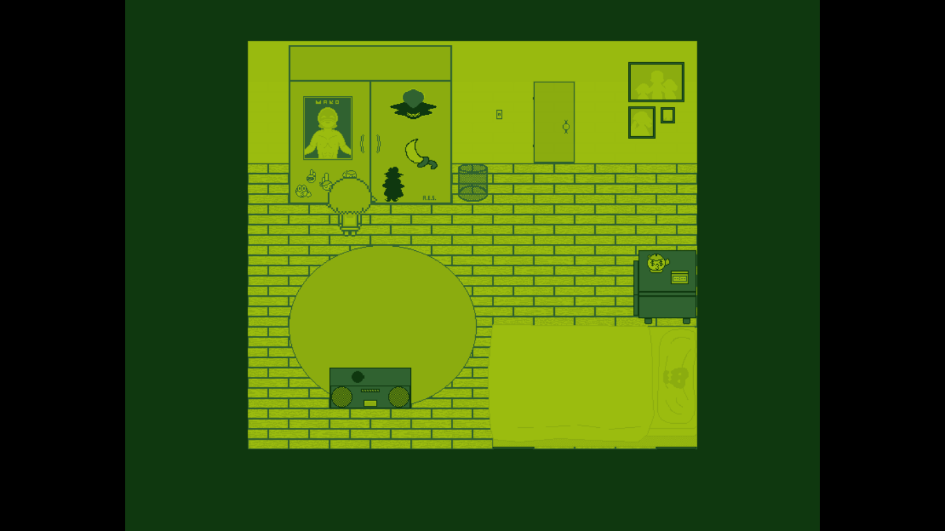 Screenshot 4 for Beyond Love (Demo) en Español