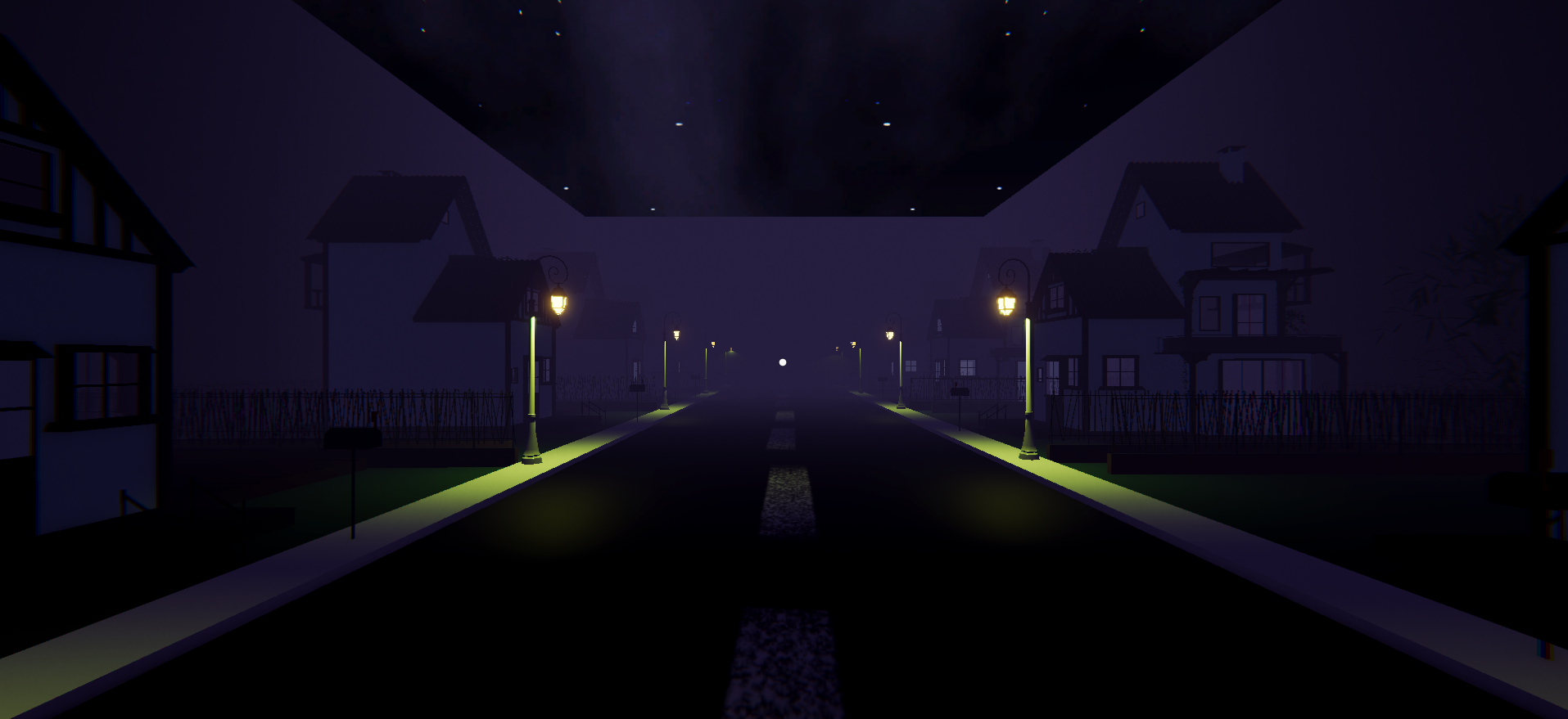 Screenshot 2 for Night shift at the library
