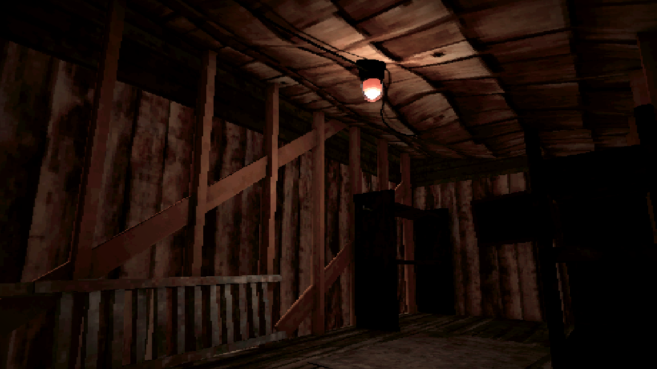 Screenshot 3 for A Keepers Story