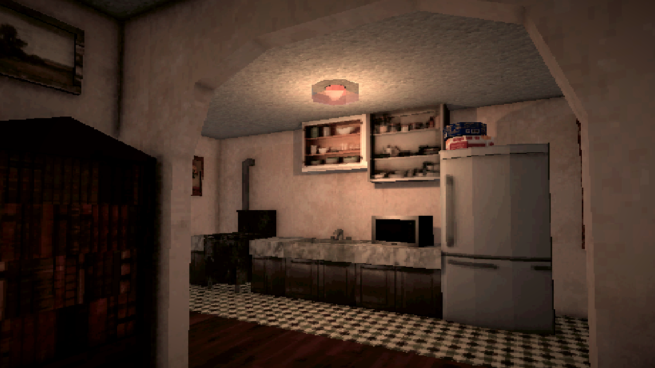 Screenshot 4 for A Keepers Story