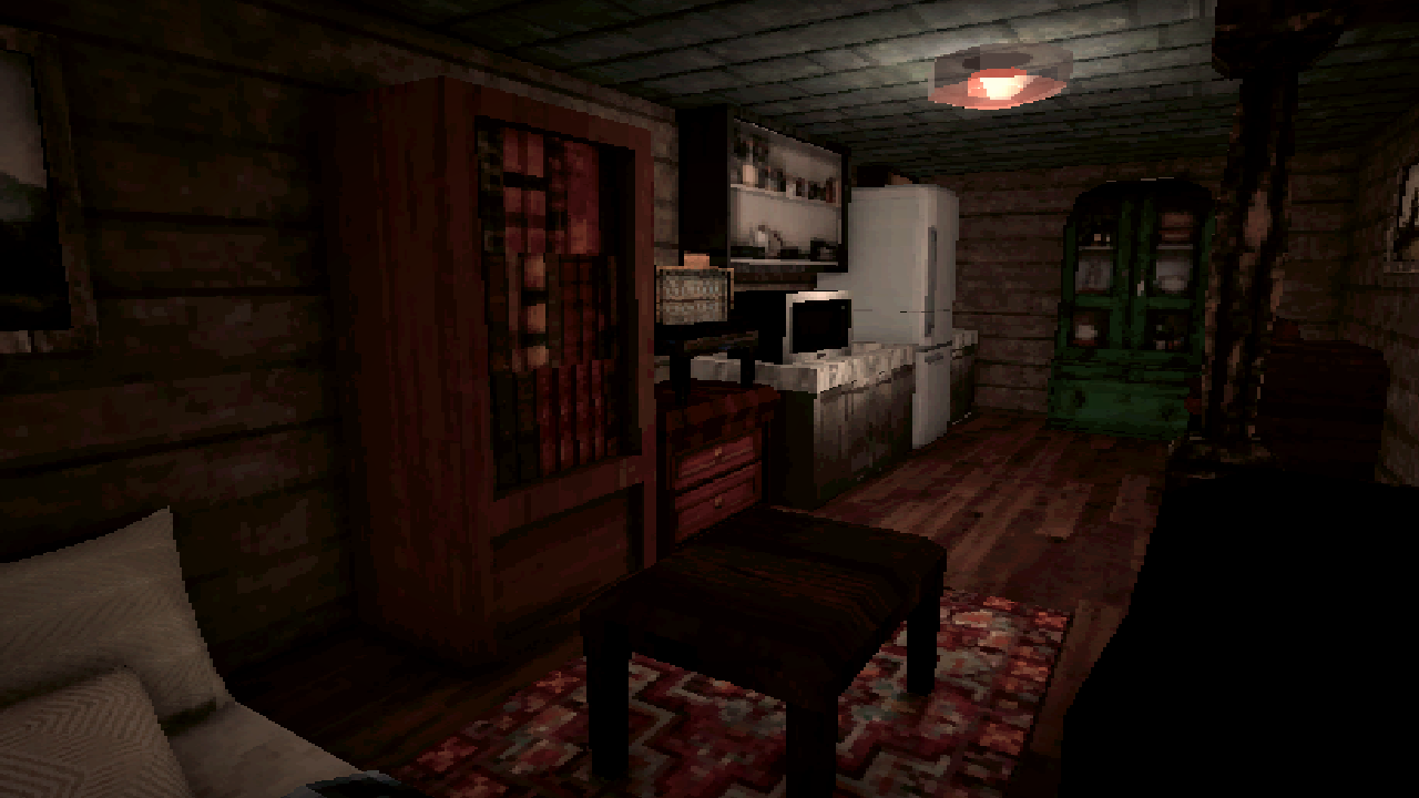 Screenshot 5 for A Keepers Story