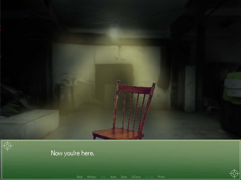 Screenshot 2 for Love from the Barrel of a Gun