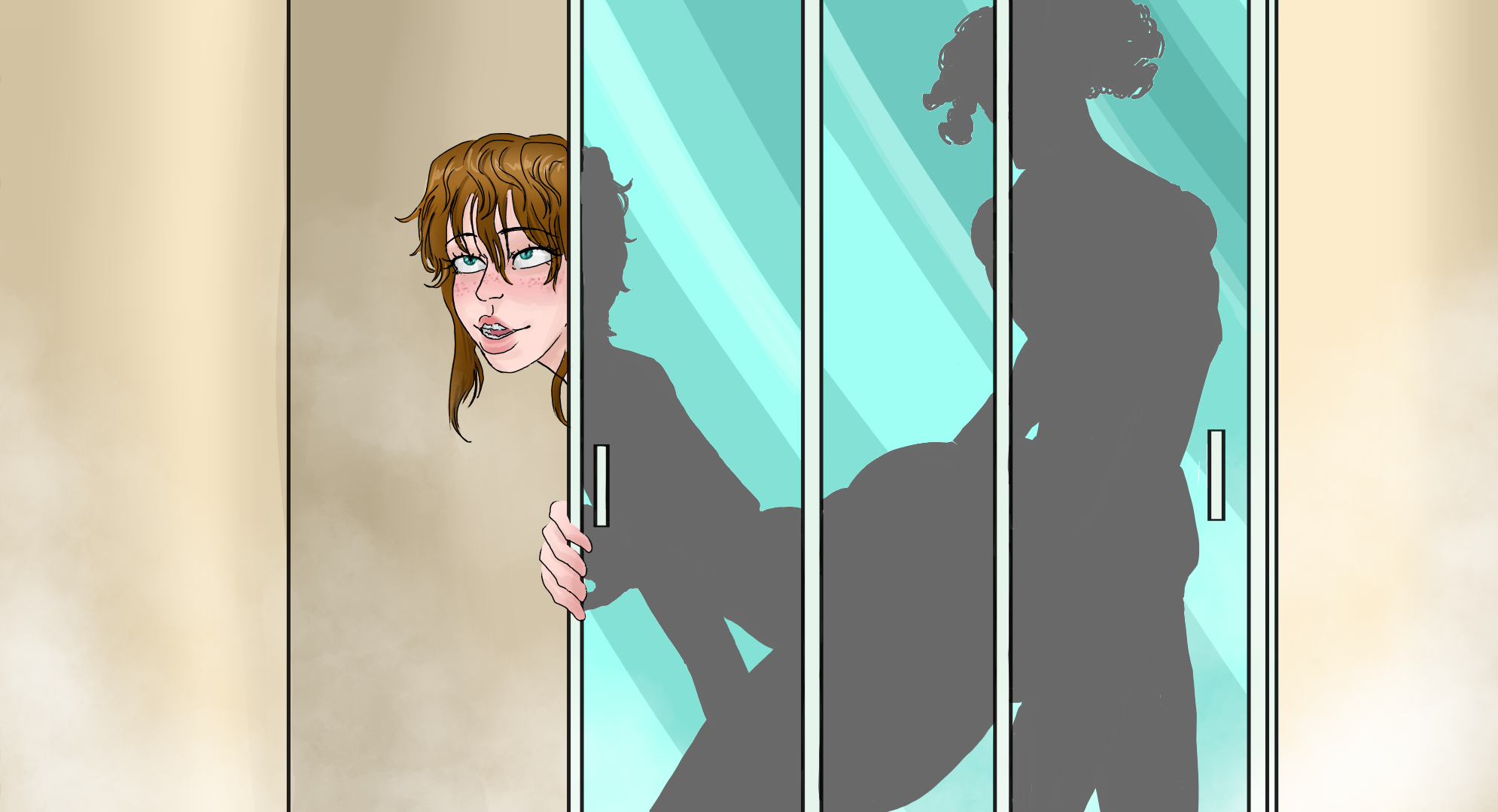 Screenshot 7 for NTR STORIES: Different lives, same fate Season 1 (Public version)