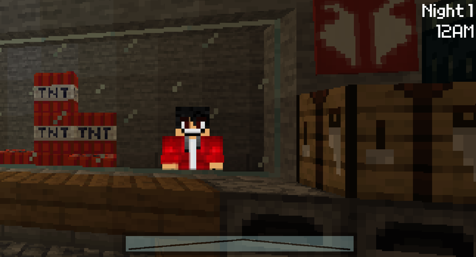 Screenshot 2 for One Week With The Crimson Shields