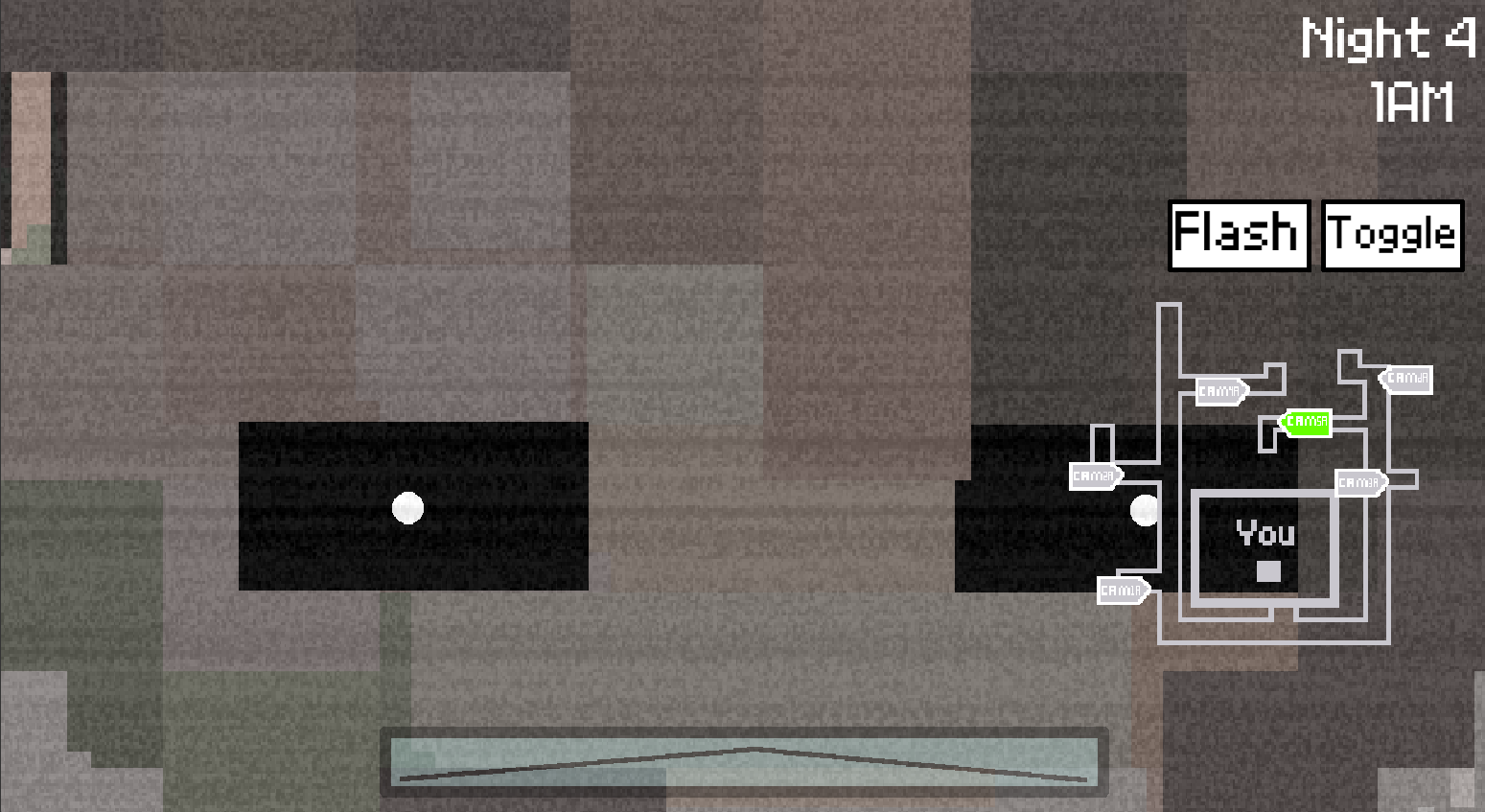 Screenshot 4 for One Week With The Crimson Shields