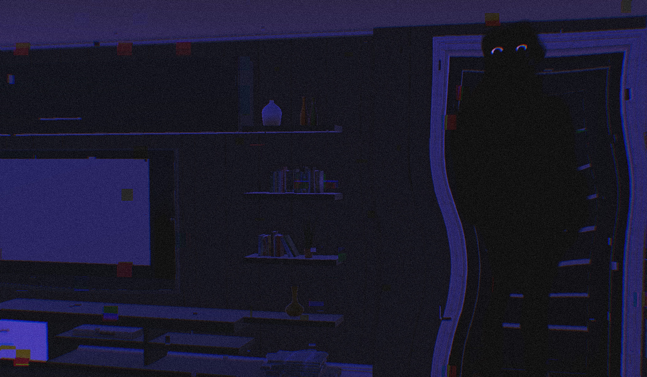 Screenshot 2 for The Door