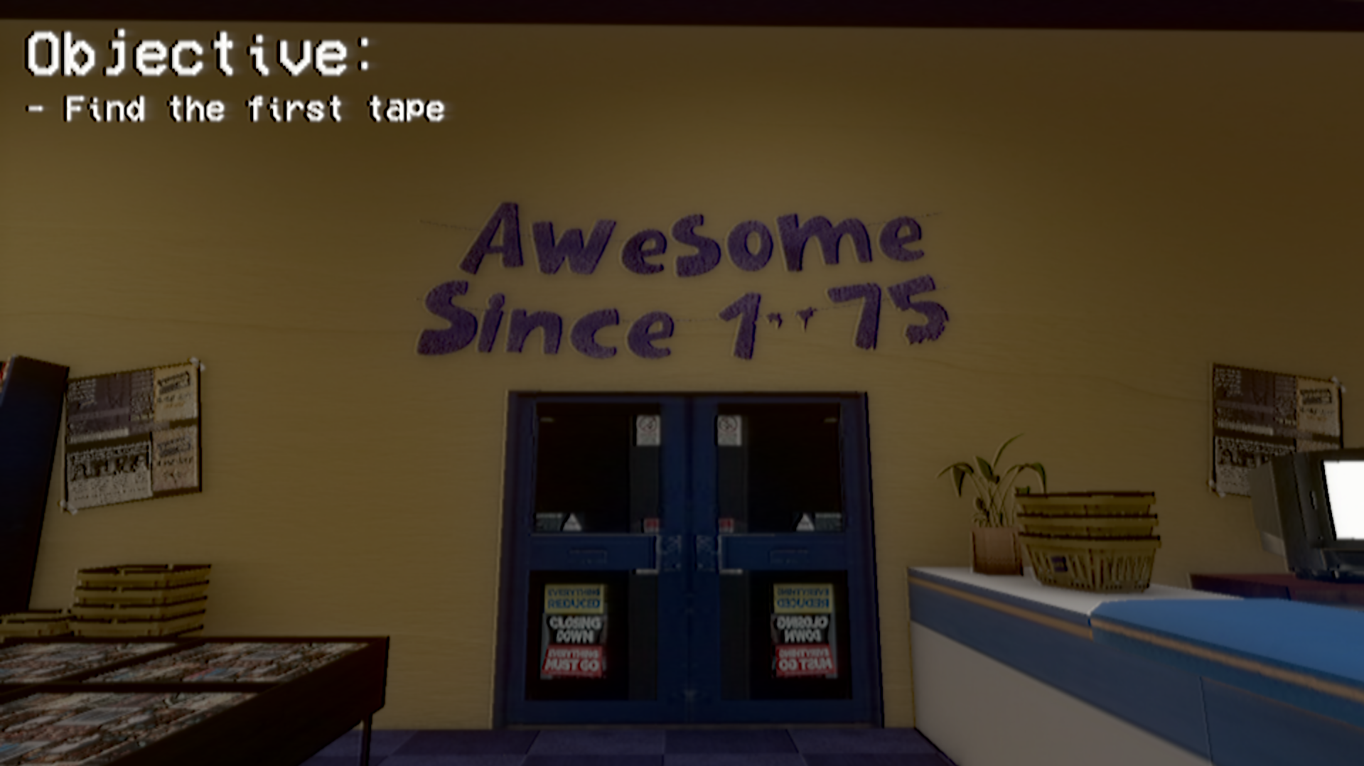 Screenshot 2 for Lost Memories