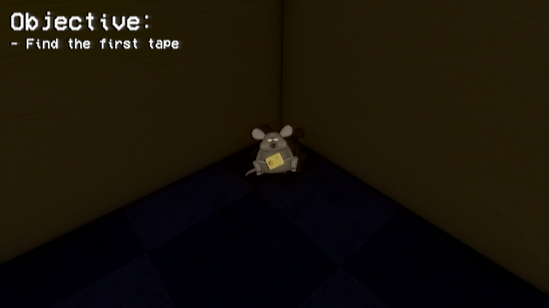 Screenshot 4 for Lost Memories