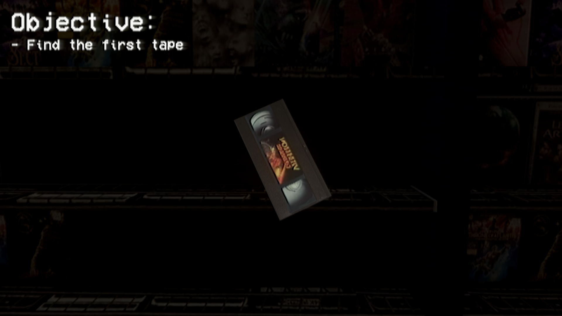 Screenshot 5 for Lost Memories