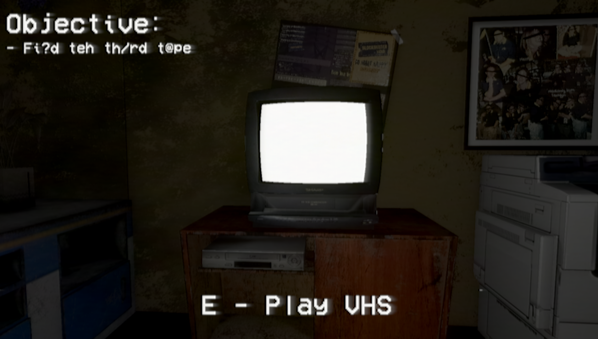 Screenshot 6 for Lost Memories