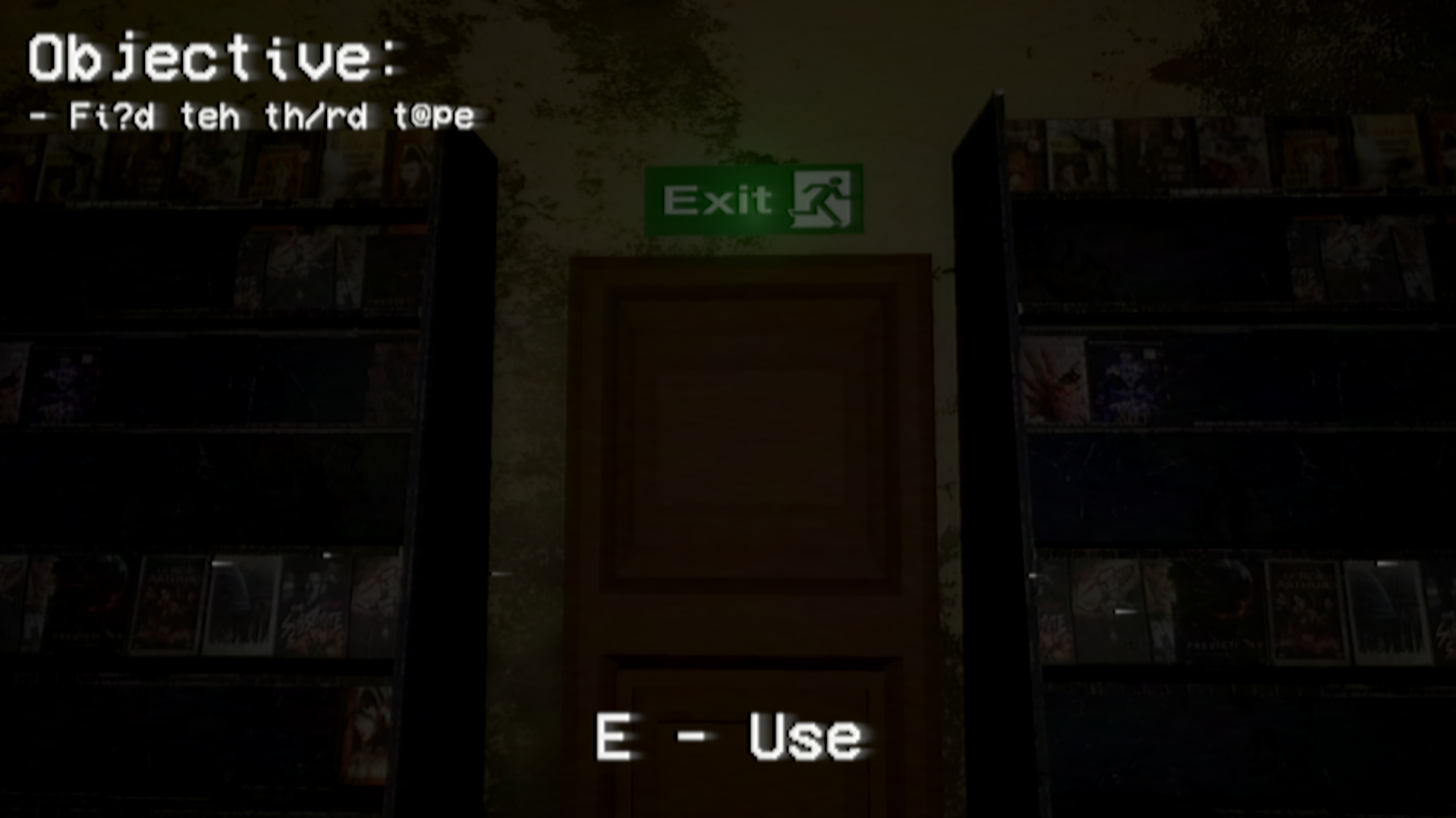 Screenshot 7 for Lost Memories