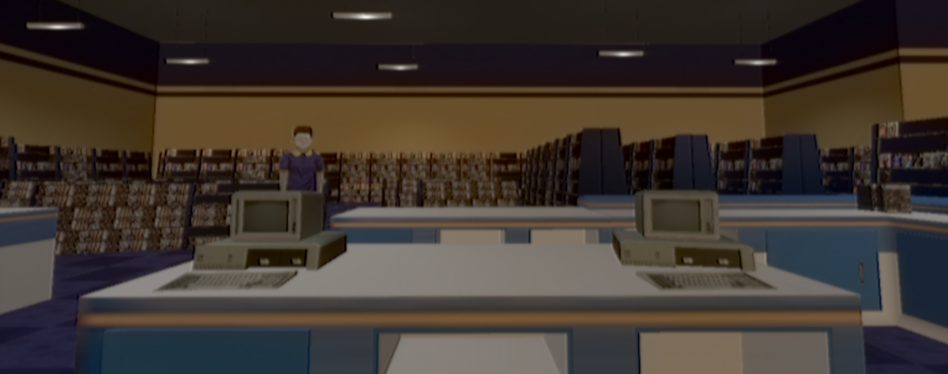 Screenshot 8 for Lost Memories