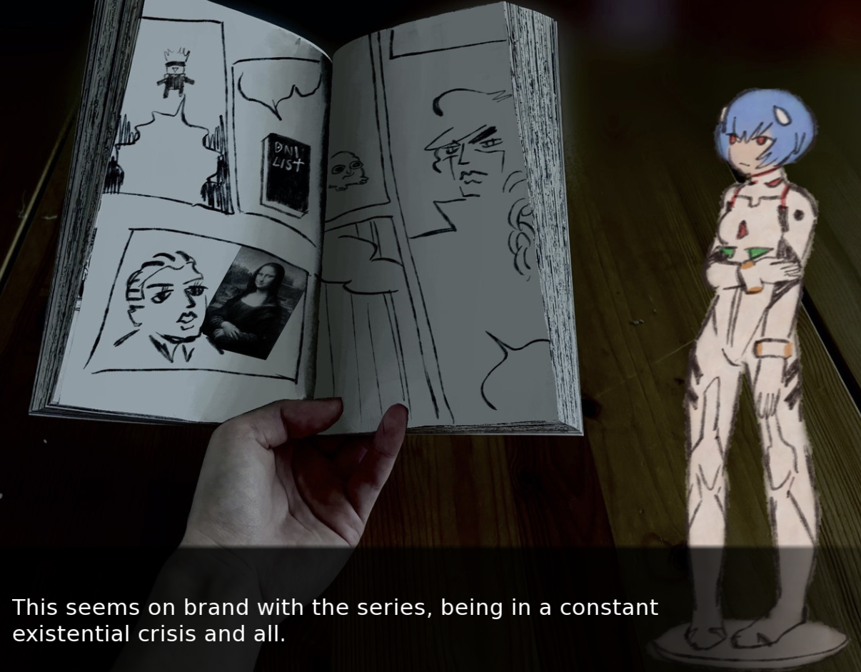 Screenshot 4 for Sleepless Night