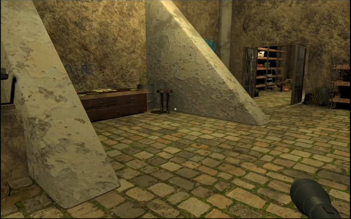 Screenshot 2 for Mystery Gears
