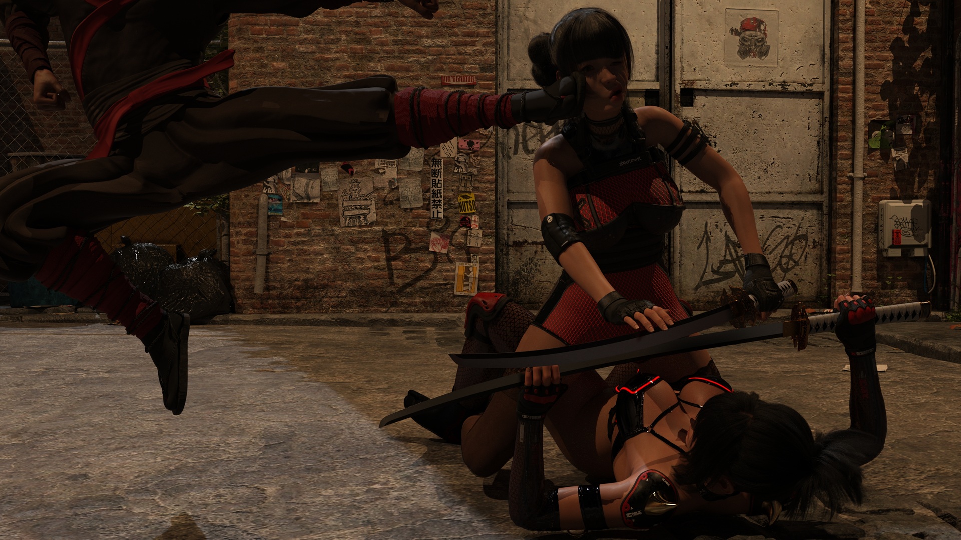 Screenshot 4 for Hotel Succession