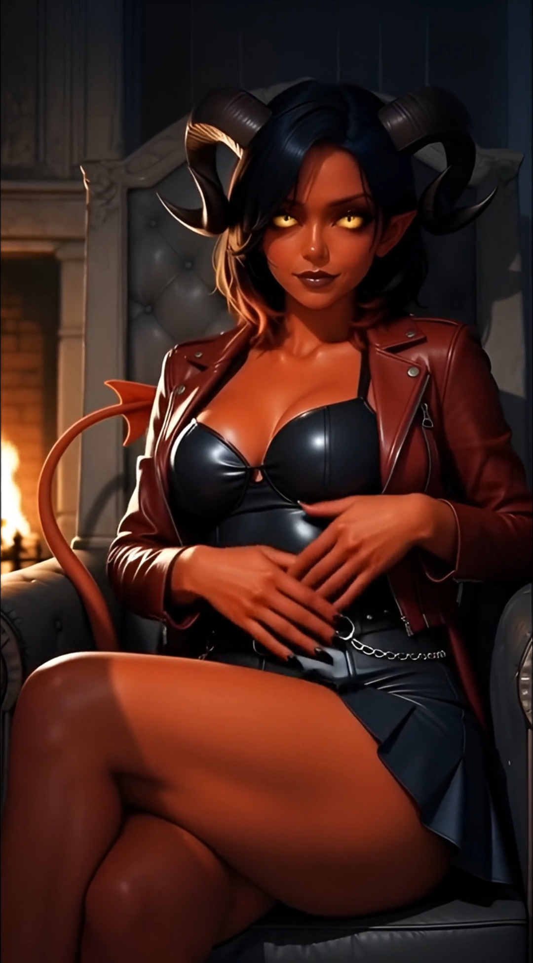 Under the influence of desire screenshot 3