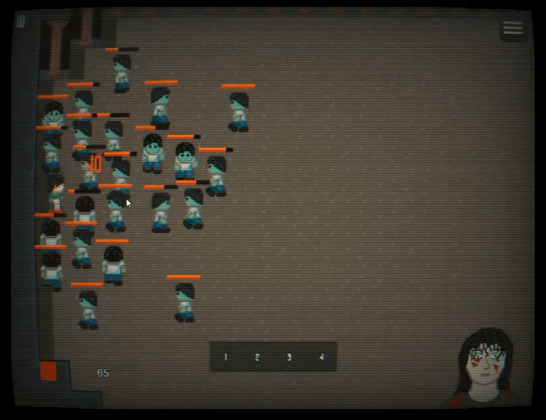 Screenshot 4 for Day of the Zed