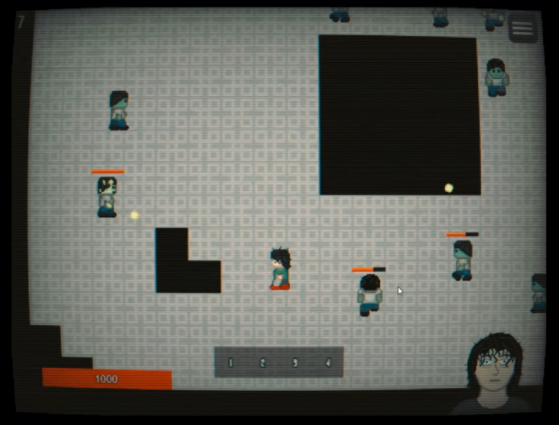 Screenshot 5 for Day of the Zed