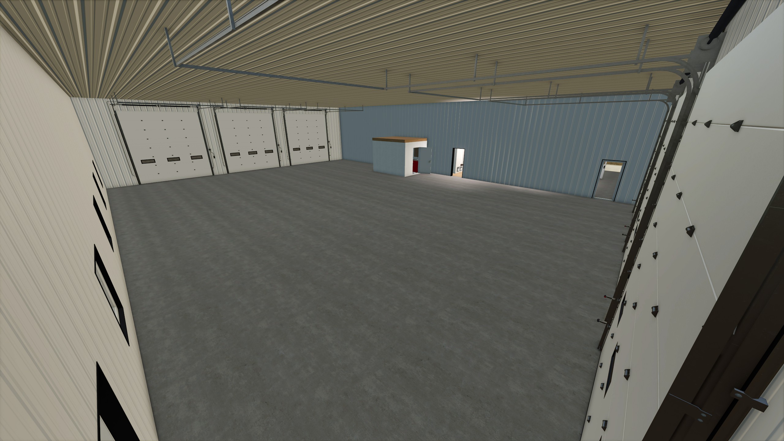 Screenshot 7 for FS25 Barndominium