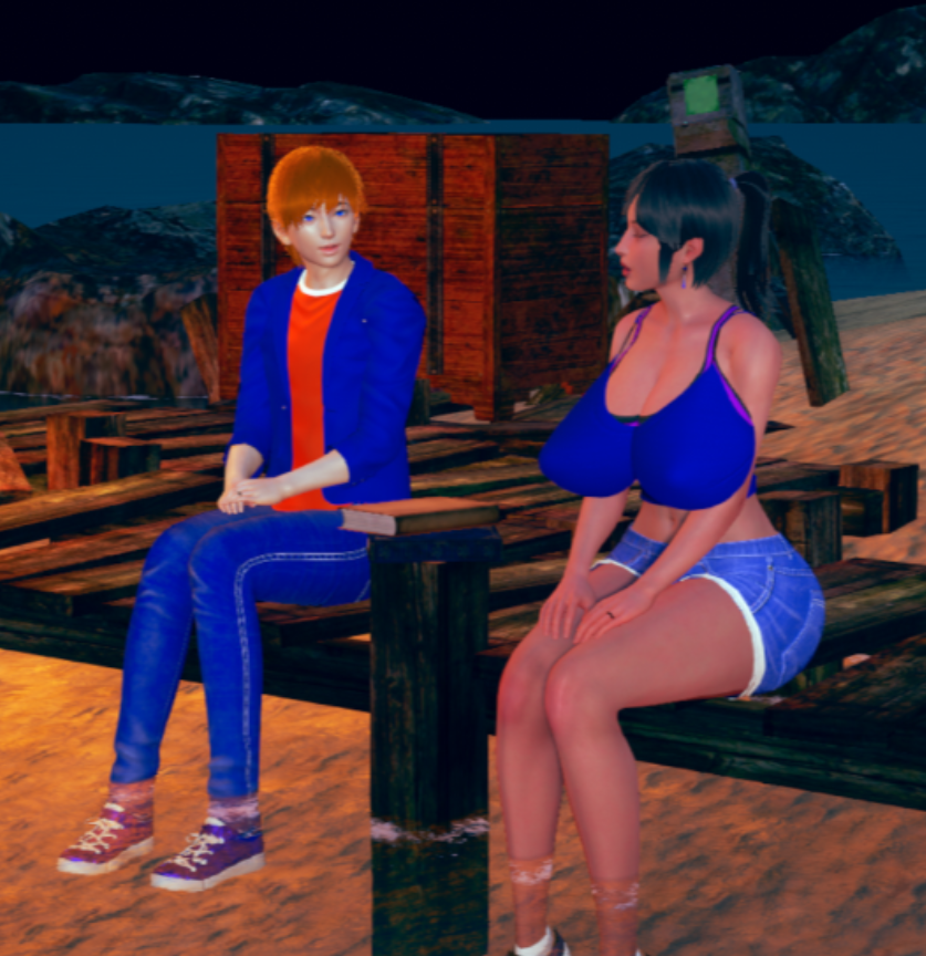 Screenshot 2 for Paradise Lost