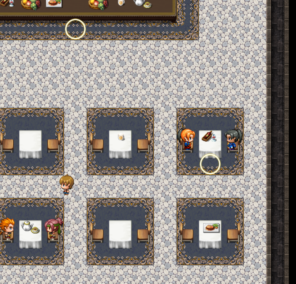 Screenshot 3 for Paradise Lost