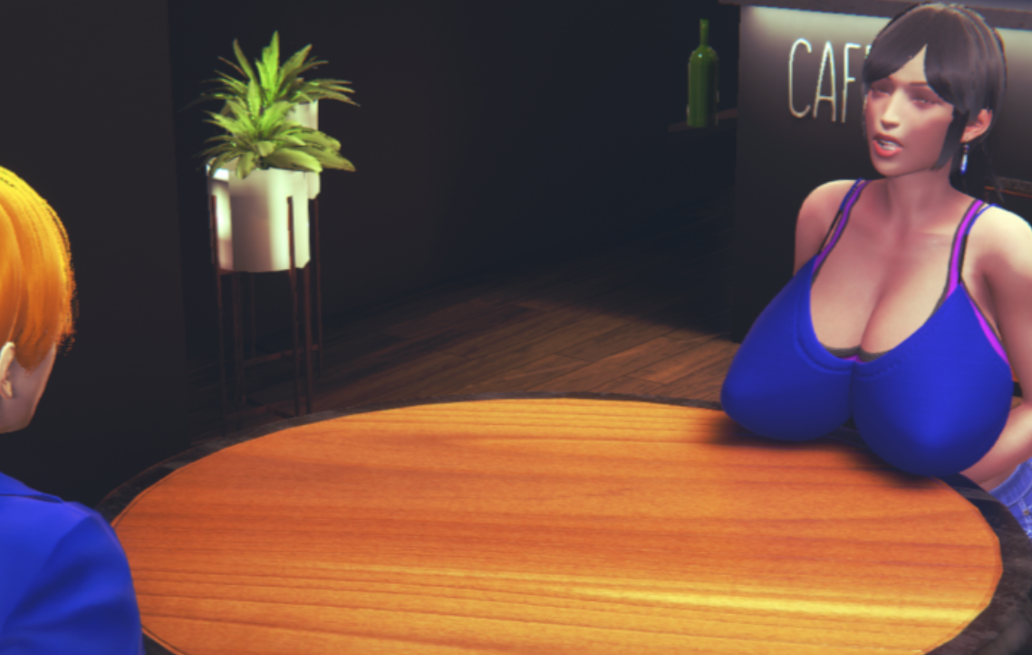 Screenshot 4 for Paradise Lost