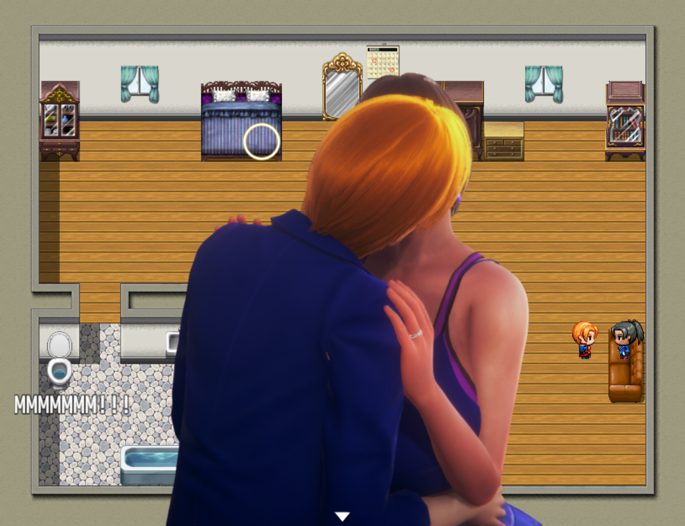Screenshot 8 for Paradise Lost