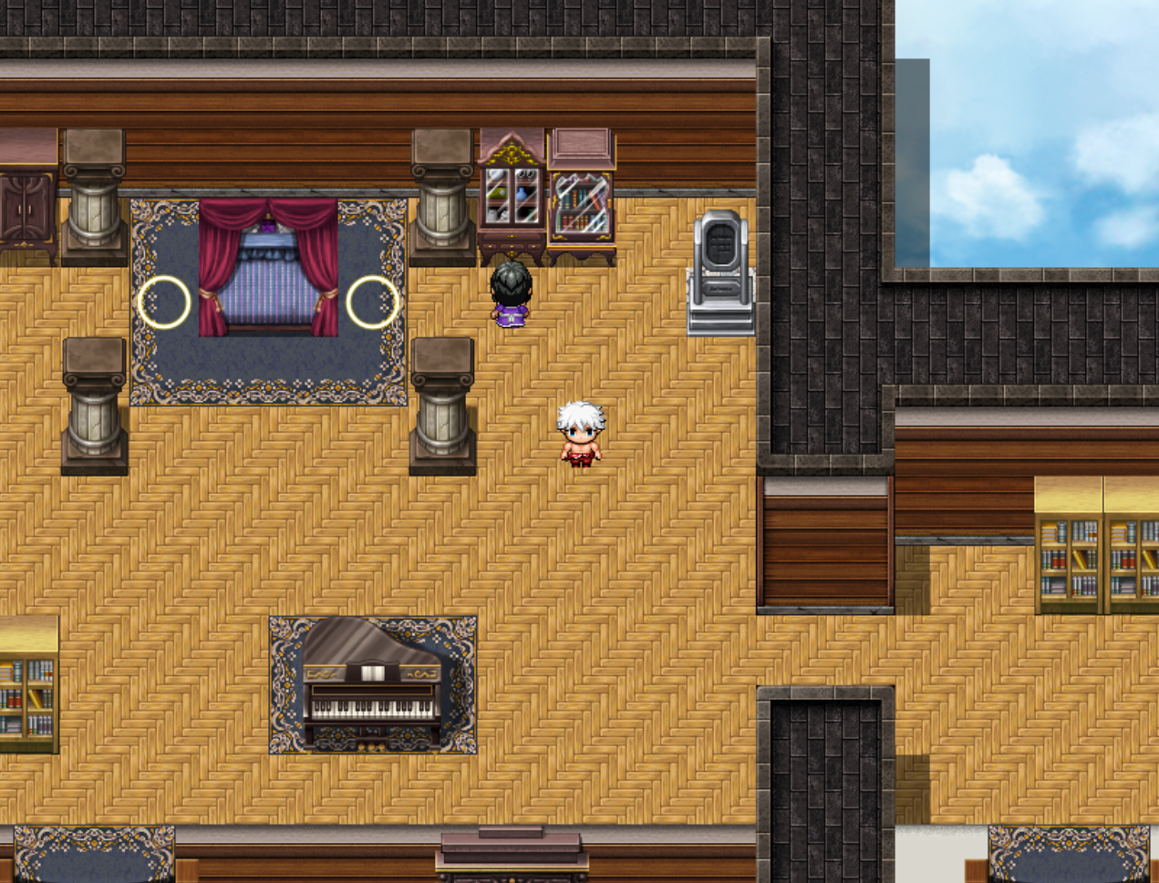 Screenshot 9 for Paradise Lost