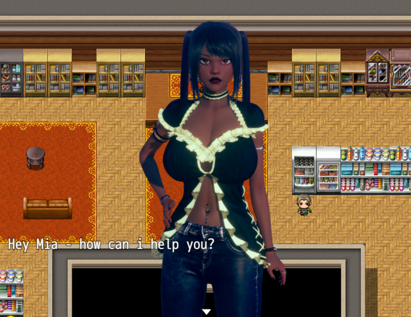 Screenshot 11 for Paradise Lost
