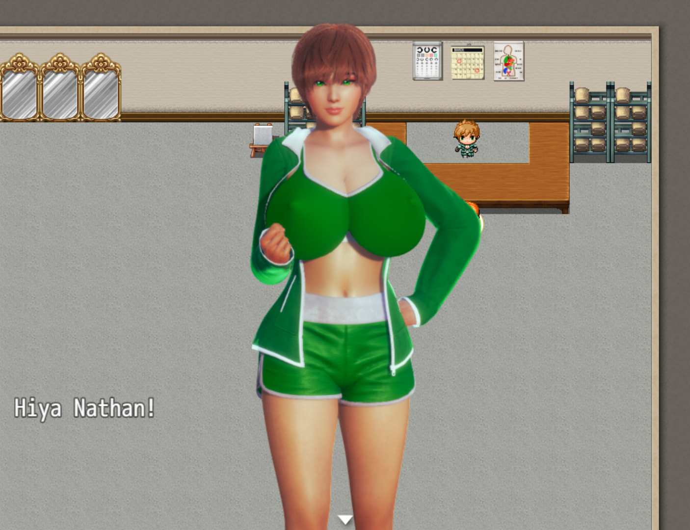 Screenshot 12 for Paradise Lost