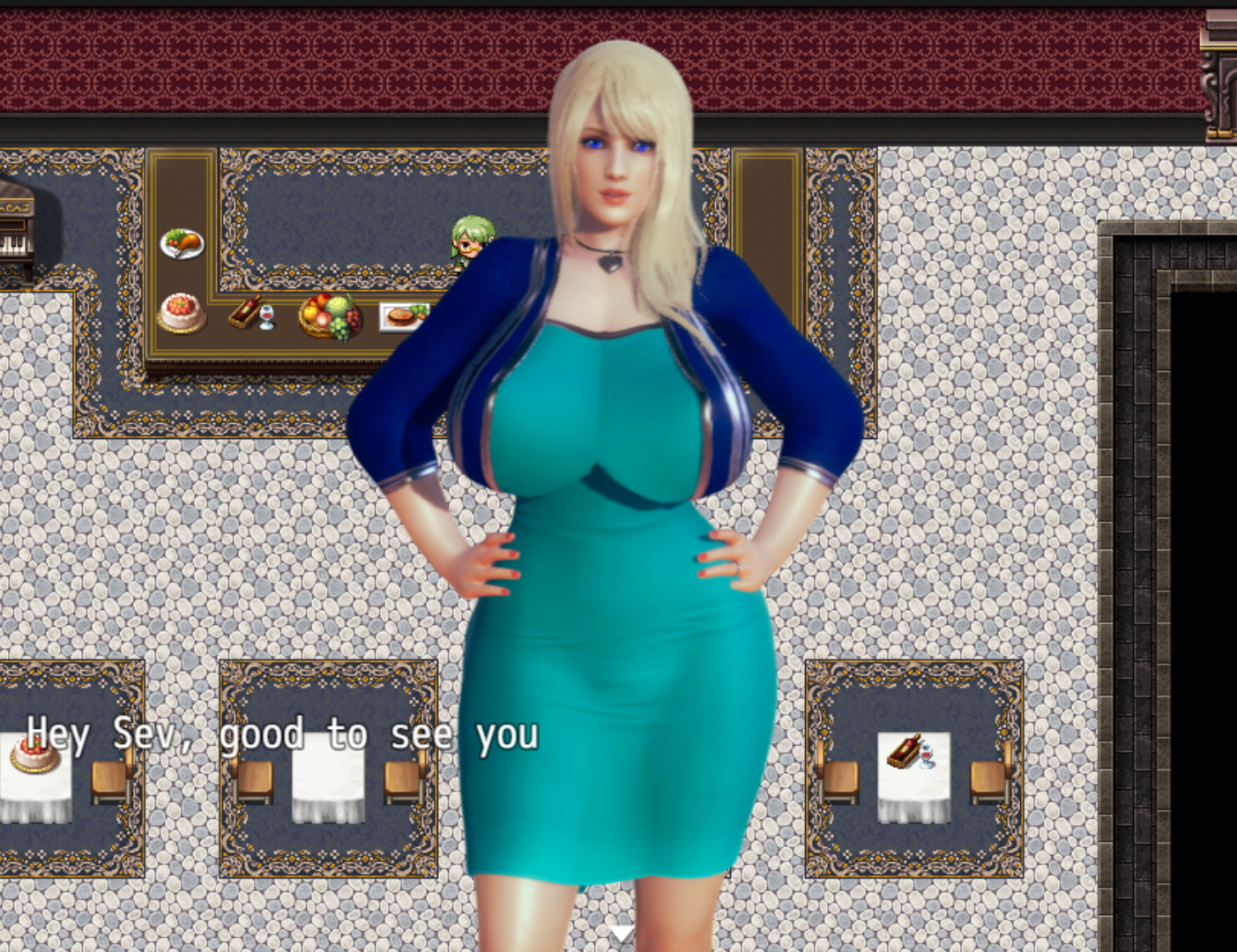 Screenshot 13 for Paradise Lost