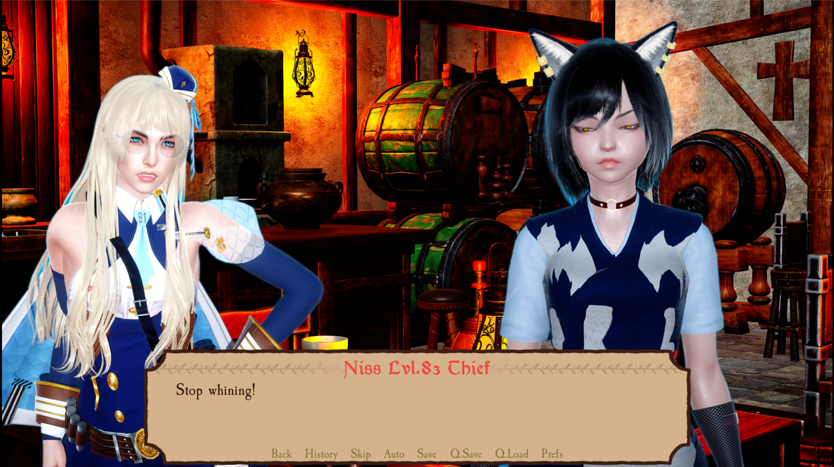 Screenshot 5 for Femboy Party Takeover