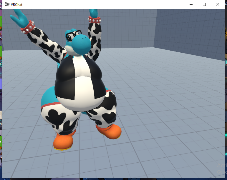 Screenshot 5 for KM Yoshi Fatso