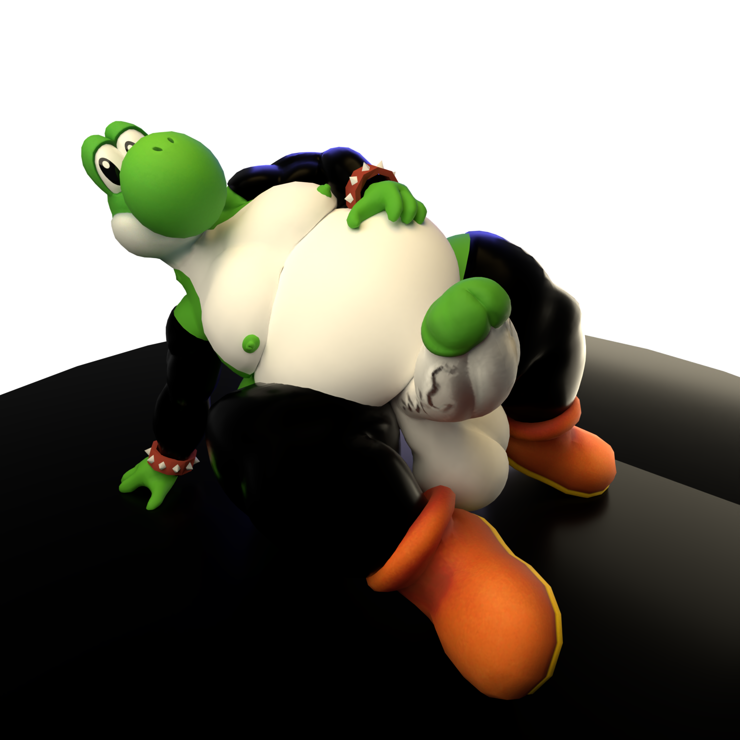 Screenshot 4 for KM Yoshi Fatso
