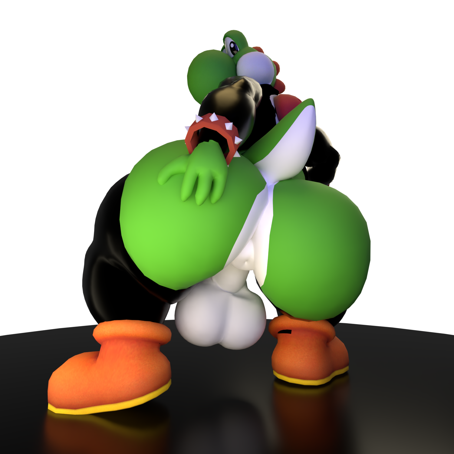 Screenshot 3 for KM Yoshi Fatso