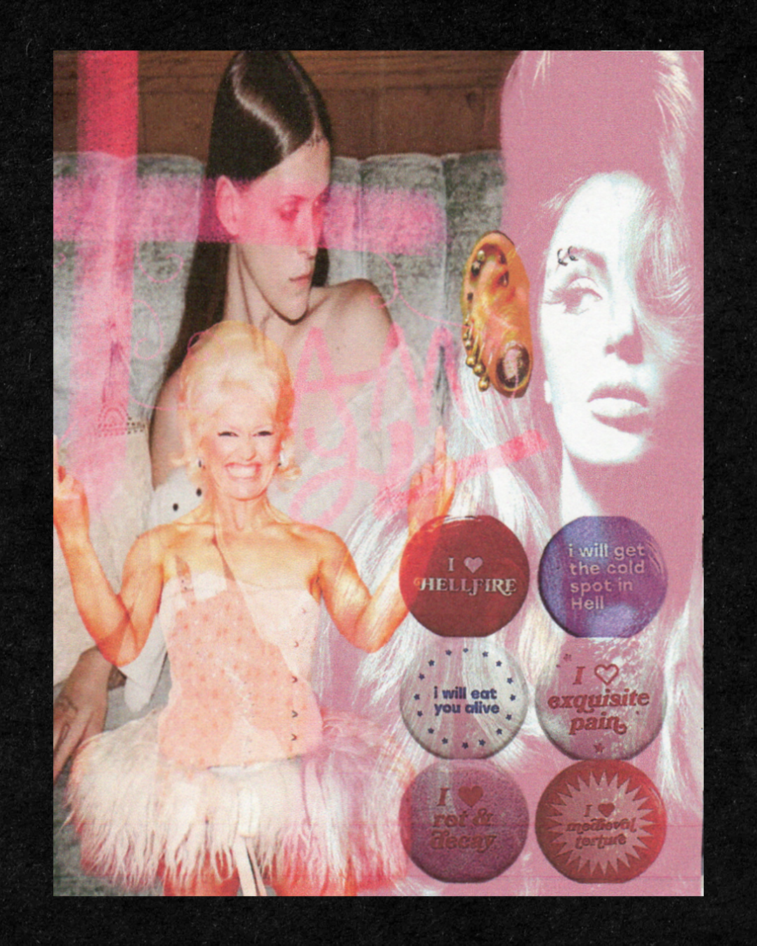 Screenshot 3 for 25zine