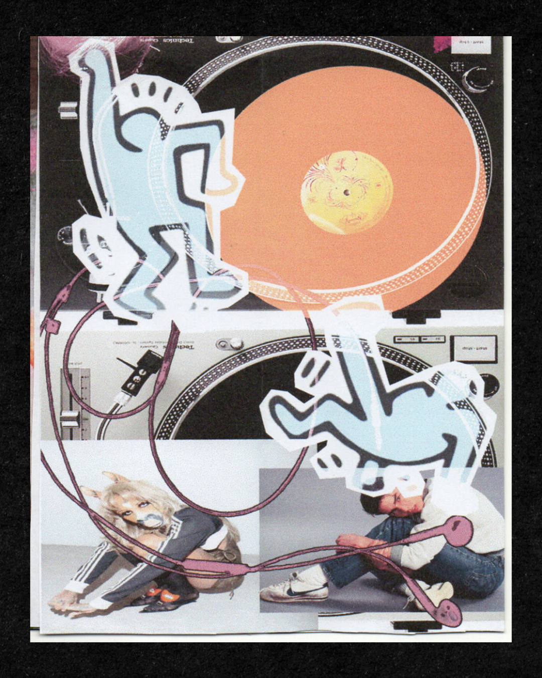 Screenshot 4 for 25zine