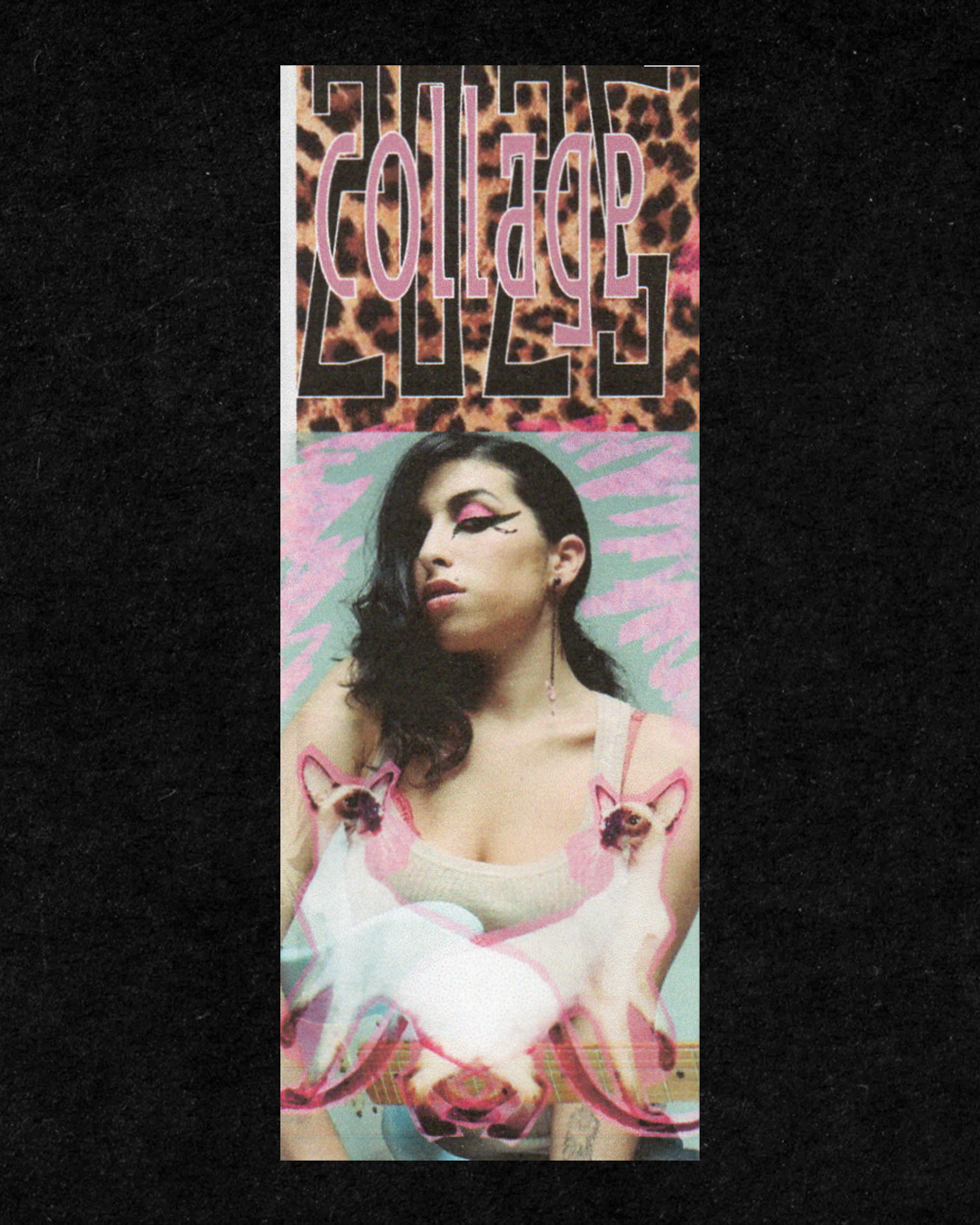 Screenshot 2 for 25zine