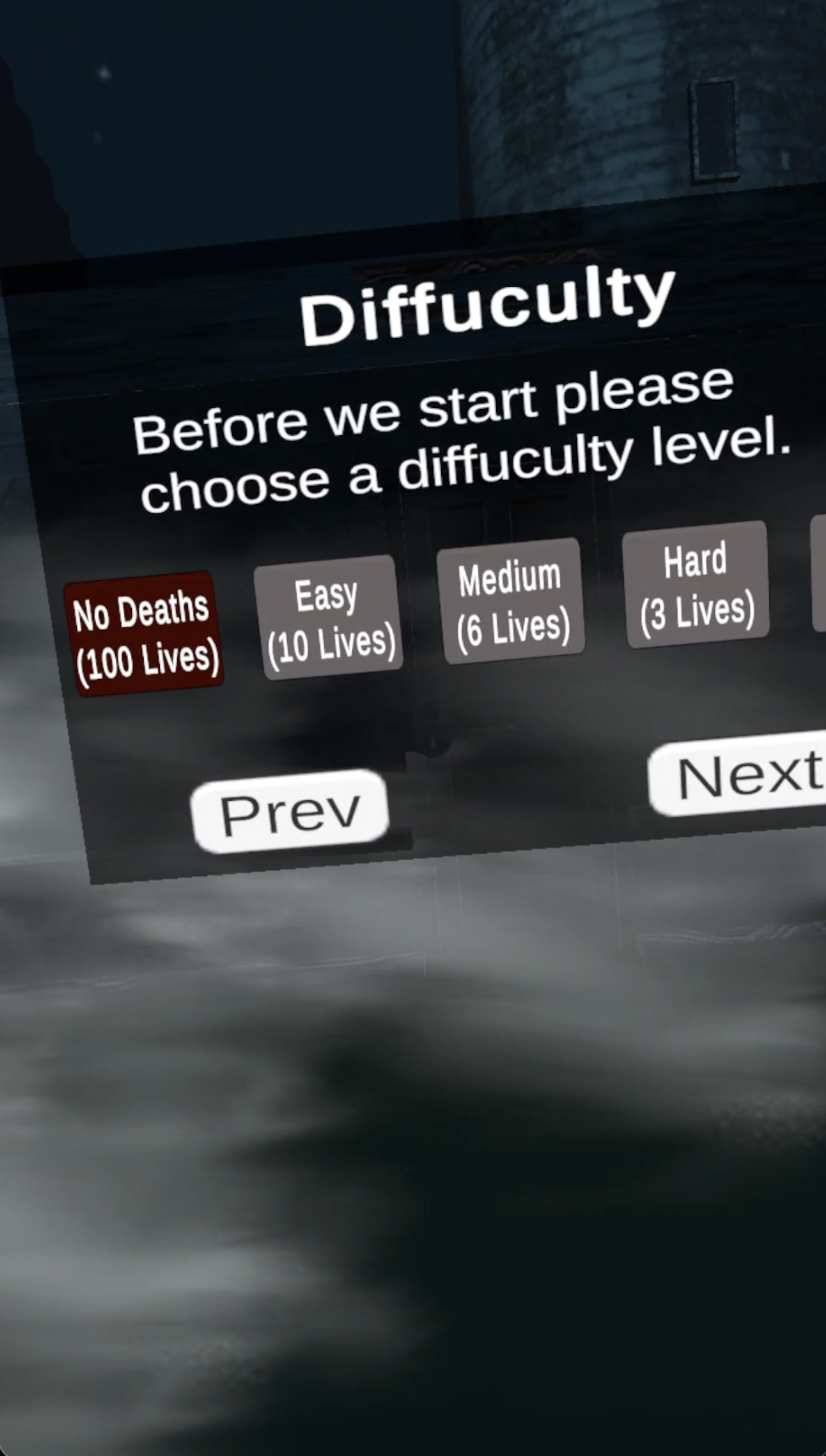 Screenshot 6 for Escape: The Iron Haunt