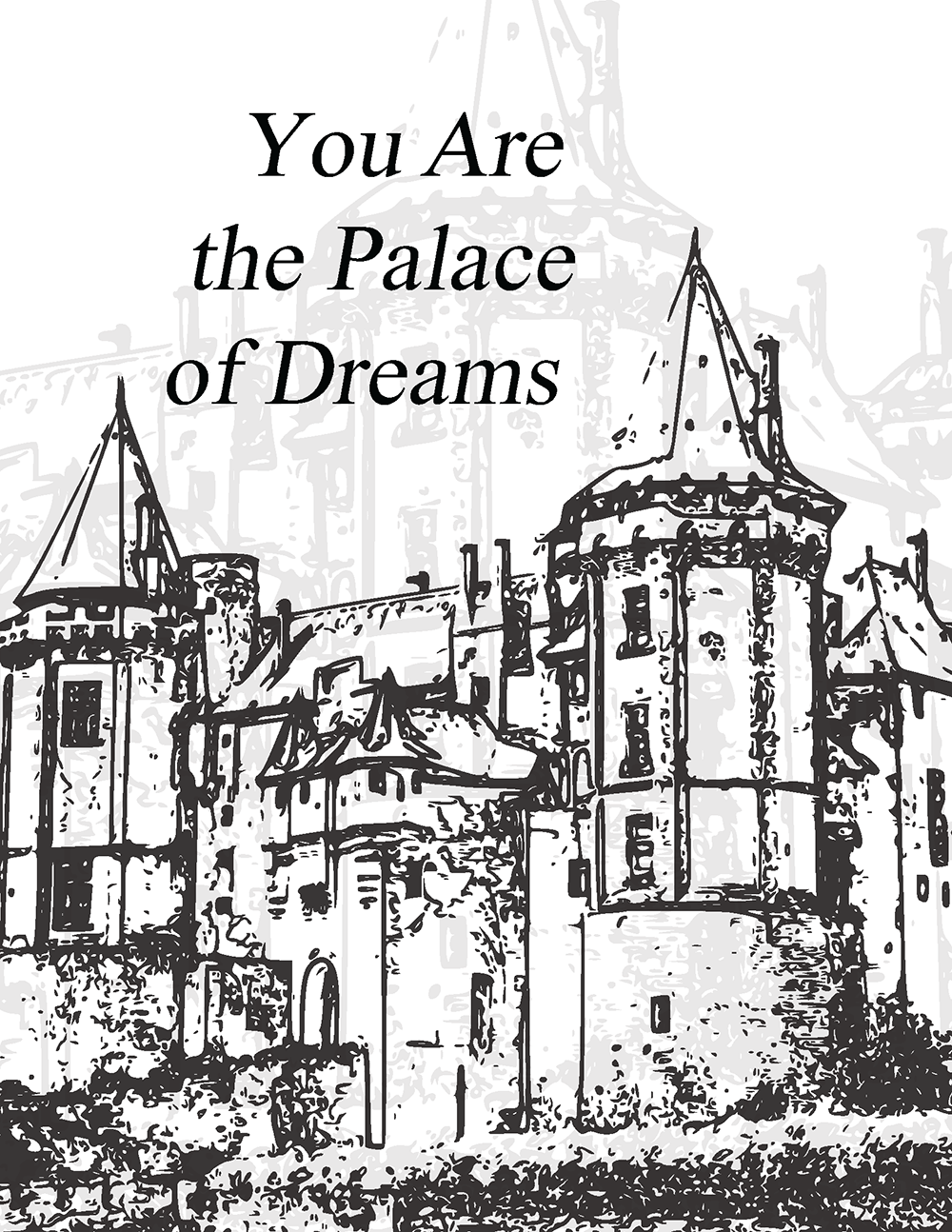 Screenshot 2 for You Are the Palace of Dreams